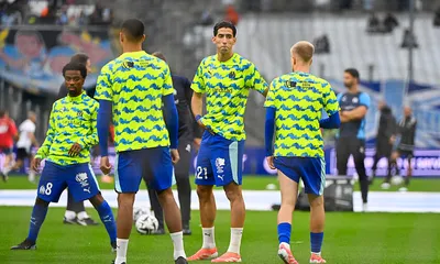 OM : terrible nouvelle en vue pour Nayef Aguerd !