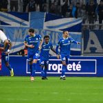 L’OM bat le Stade Brestois et passe leader, les enseignements de la victoire
