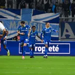 L&rsquo;OM bat le Stade Brestois et passe leader, les enseignements de la victoire