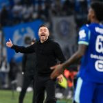 OM : après Brest, De Zerbi colle un taquet aux critiques
