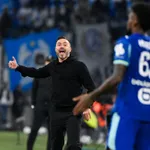 OM : après Brest, De Zerbi colle un taquet aux critiques