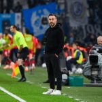 OM : la blessure d’Aguerd, un coup de bluff de De Zerbi ?