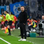 OM : la blessure d&rsquo;Aguerd, un coup de bluff de De Zerbi ?