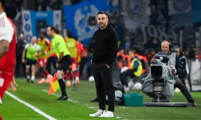 OM : la blessure d&rsquo;Aguerd, un coup de bluff de De Zerbi ?