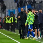OM : après De Zerbi, Benatia fracasse aussi les critiques
