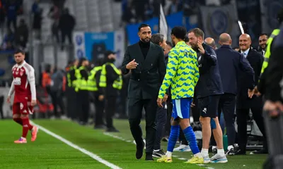 OM : après De Zerbi, Benatia fracasse aussi les critiques