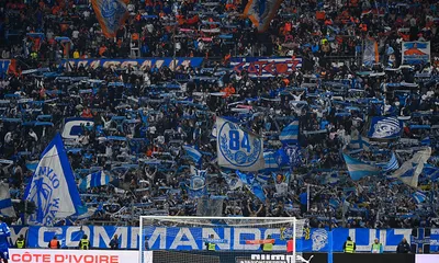 OM : une soirée historique déjà promise au Vélodrome face à Liverpool