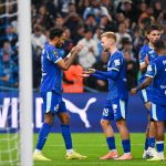 OM – SB29 : Gomes et Aubameyang délivrés, Vermeeren impressionnant, les notes des Olympiens