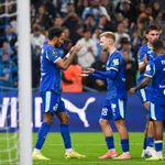 OM – SB29 : Gomes et Aubameyang délivrés, Vermeeren impressionnant, les notes des Olympiens