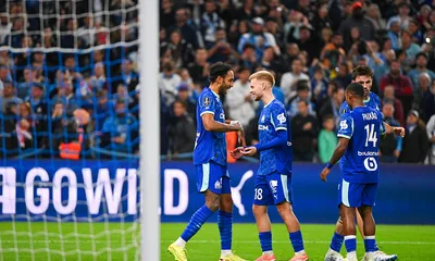 OM : De Zerbi a identifié un nouveau titulaire à Nice !