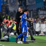 OM : De Zerbi s’est attaqué à un sujet impliquant le PSG après Brest