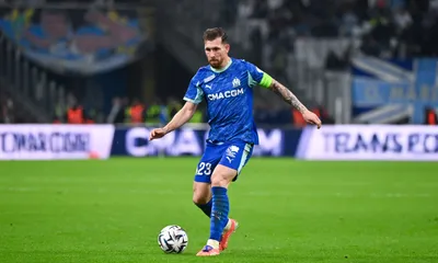 OM Mercato : un tarif hallucinant fixé pour Hojbjerg