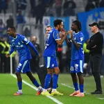 OM Mercato : un international français pour remplacer Maupay ?