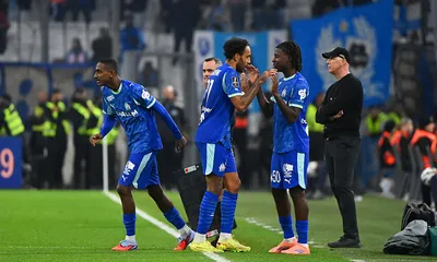 OM Mercato : un international français pour remplacer Maupay ?