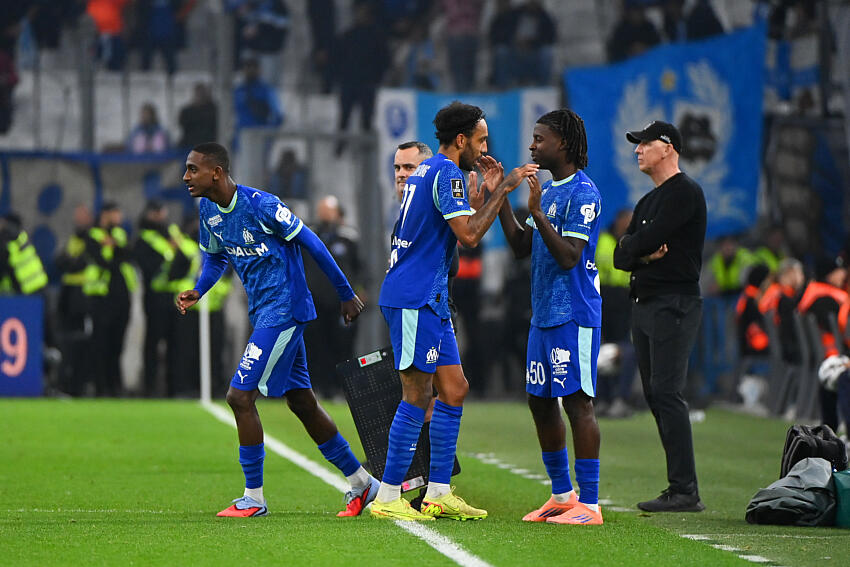 Tadjidine Mmadi (OM)