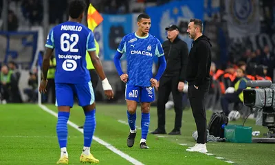 OM : Greenwood perdu, De Zerbi a commis l’irréparable avant Nice !