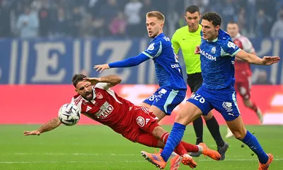 OM : Pavard brandit une belle carotte avant le Mercato 