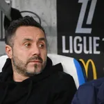 LOSC – OM : De Zerbi dort très peu, son équipe beaucoup trop !