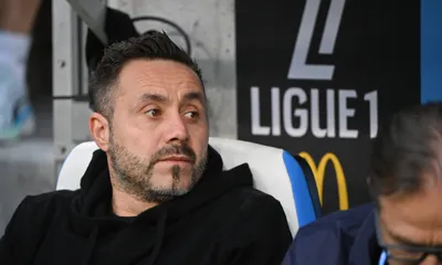 LOSC – OM : De Zerbi dort très peu, son équipe beaucoup trop !