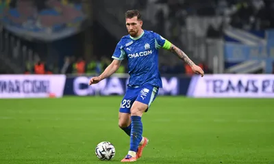 OM – Newcastle : un titulaire de retour dans le groupe marseillais