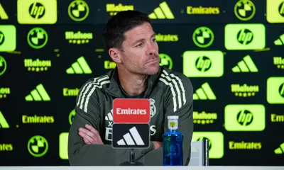 Real Madrid : Elche, Mbappé, les critiques… Xabi Alonso répond à tout