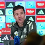 Real Madrid : Xabi Alonso déjà sur le départ ?