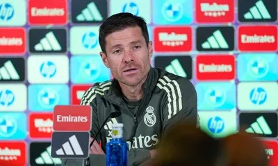 Real Madrid : Xabi Alonso déjà sur le départ ?