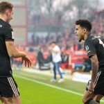 PSG : Diaz se fait pardonner son attentat sur Hakimi avec un but incroyable (vidéo)