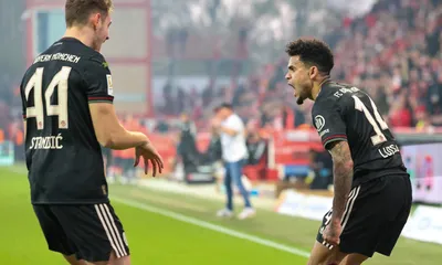 PSG : Diaz se fait pardonner son attentat sur Hakimi avec un but incroyable (vidéo)