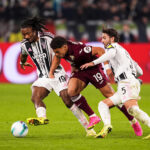 OM Mercato : De Zerbi prêt à sacrifier Hojbjerg pour un champion d’Europe !