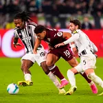 OM Mercato : De Zerbi prêt à sacrifier Hojbjerg pour un champion d’Europe !