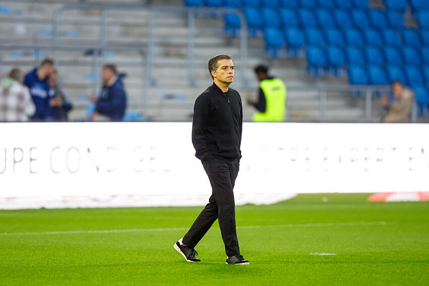 Luis Castro (FC Nantes)