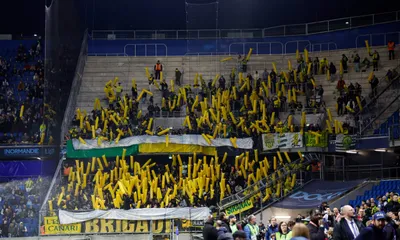 FC Nantes : le Stade Rennais à l&rsquo;origine d&rsquo;une énorme sanction ?
