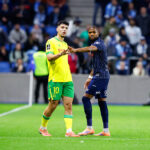 FC Nantes : Kombouaré met une claque à Castro, Abline consolé !