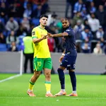 FC Nantes : Kombouaré met une claque à Castro, Abline consolé !