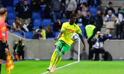FC Nantes : Luis Castro perd un premier atout avant Lorient 