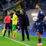 FC Nantes : Luis Castro a ramené un nouveau souci du Havre