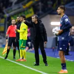 FC Nantes : Luis Castro a ramené un nouveau souci du Havre