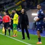 FC Nantes : Luis Castro invité à un changement dont il ne veut pas