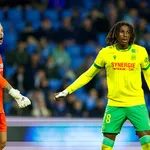 PSG, FC Barcelone Mercato : un des deux clubs a pris de l’avance pour Tylel Tati (FC Nantes) 