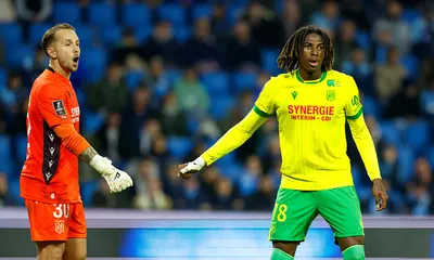 PSG, FC Barcelone Mercato : un des deux clubs a pris de l’avance pour Tylel Tati (FC Nantes) 