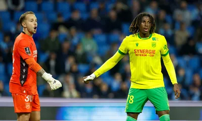 Le FC Nantes s&rsquo;est-il rassuré au Havre ?