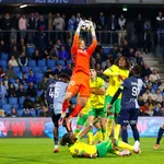 FC Nantes : Pierre Ménès ressort Kombouaré du placard et juge l’intérim de Carlgren au Havre 