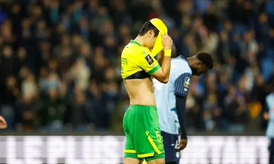 FC Nantes : un contexte explosif se précise pour le match à Lyon