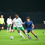 ASSE : en plus de Pedro, de nouveaux jeunes lancés par Horneland après la trêve ? 