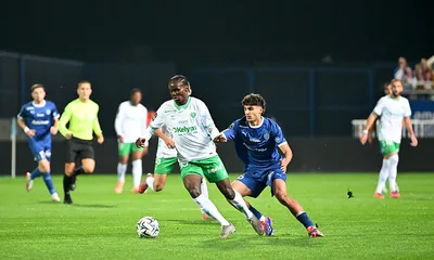 ASSE : en plus de Pedro, de nouveaux jeunes lancés par Horneland après la trêve ? 