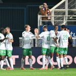 Troyes – ASSE : Boakye-Cardona-Duffus, trio gagnant… les notes des Verts
