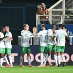 ASSE : un Vert a alerté ses coéquipiers pour éviter un grand danger