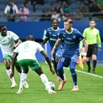 ASSE Mercato : le nom d&rsquo;un attaquant de Ligue 2 murmuré à l&rsquo;oreille de Kilmer