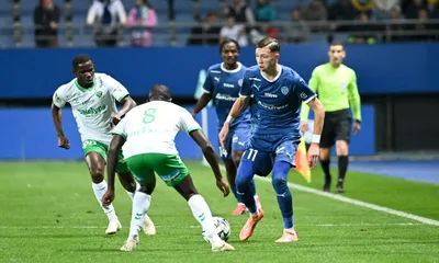ASSE Mercato : le nom d&rsquo;un attaquant de Ligue 2 murmuré à l&rsquo;oreille de Kilmer